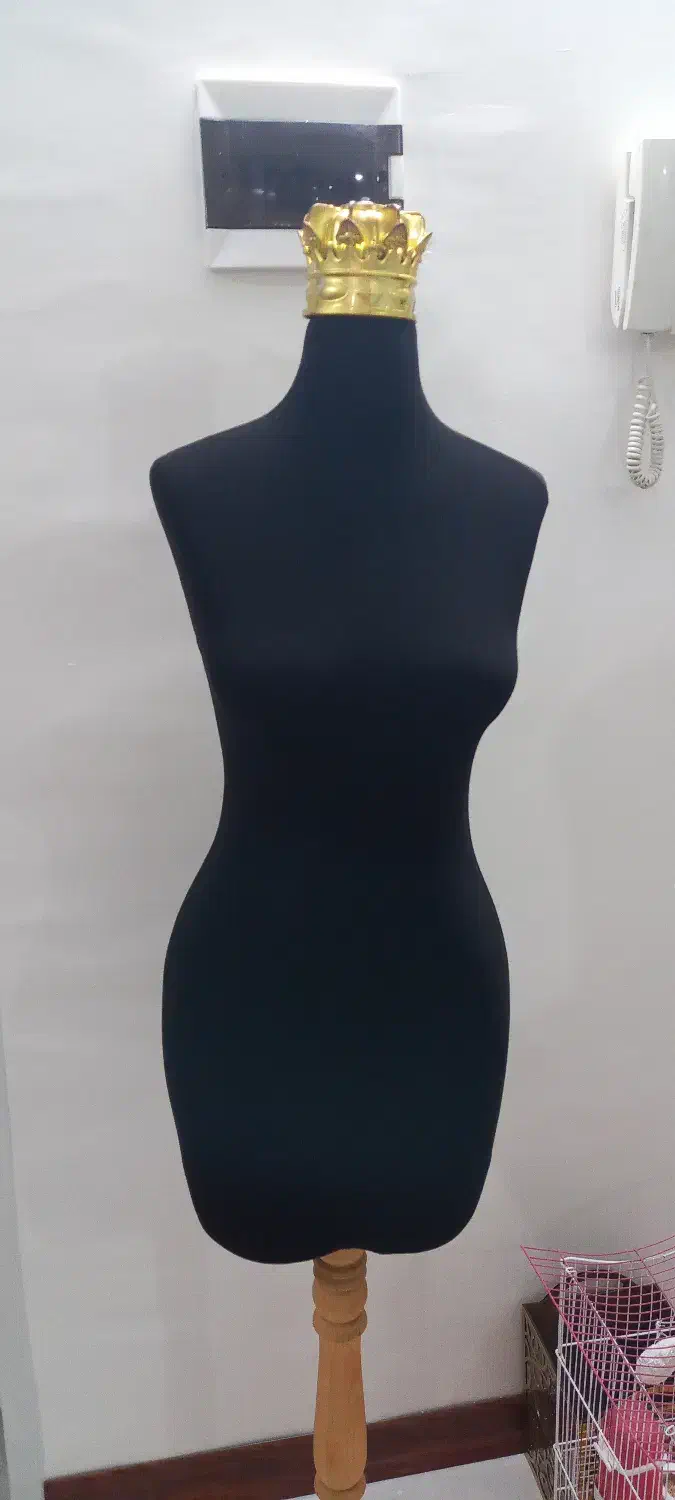 مانکن|فروشگاه و مغازه|فردیس, منظریه|دیوار