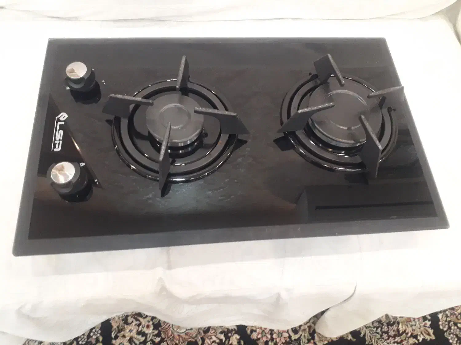 گاز رومیزی|اجاق گاز و لوازم برقی پختوپز|کرمانشاه, |دیوار