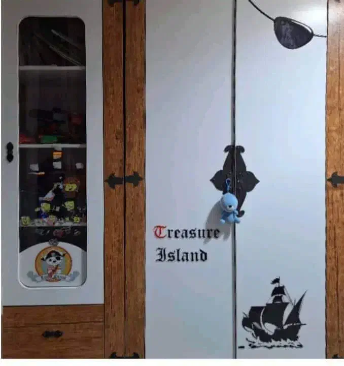 سرویس چوب|تخت و سرویس خواب|فردیس, خیام شرقی|دیوار