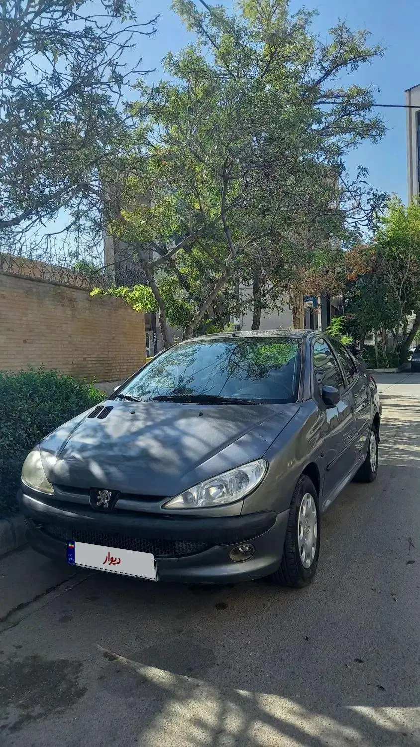 sd v20|خودرو سواری و وانت|بجنورد, |دیوار