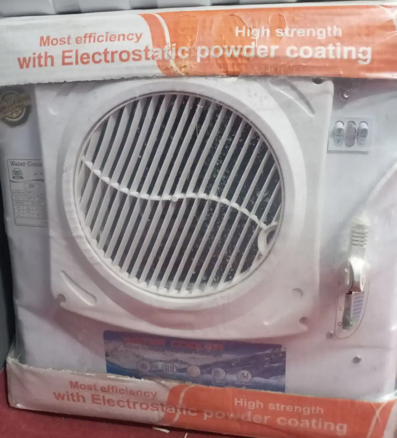 کولر آبی ۲۸۰۰|کولر آبی|تربتحیدریه, بازار|دیوار