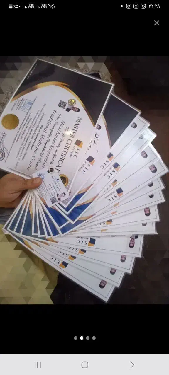 همایش دوره مزاج شناسی. بادکش. زالو درمانی بامدرک|گردهمایی و همایش|سمنان, |دیوار