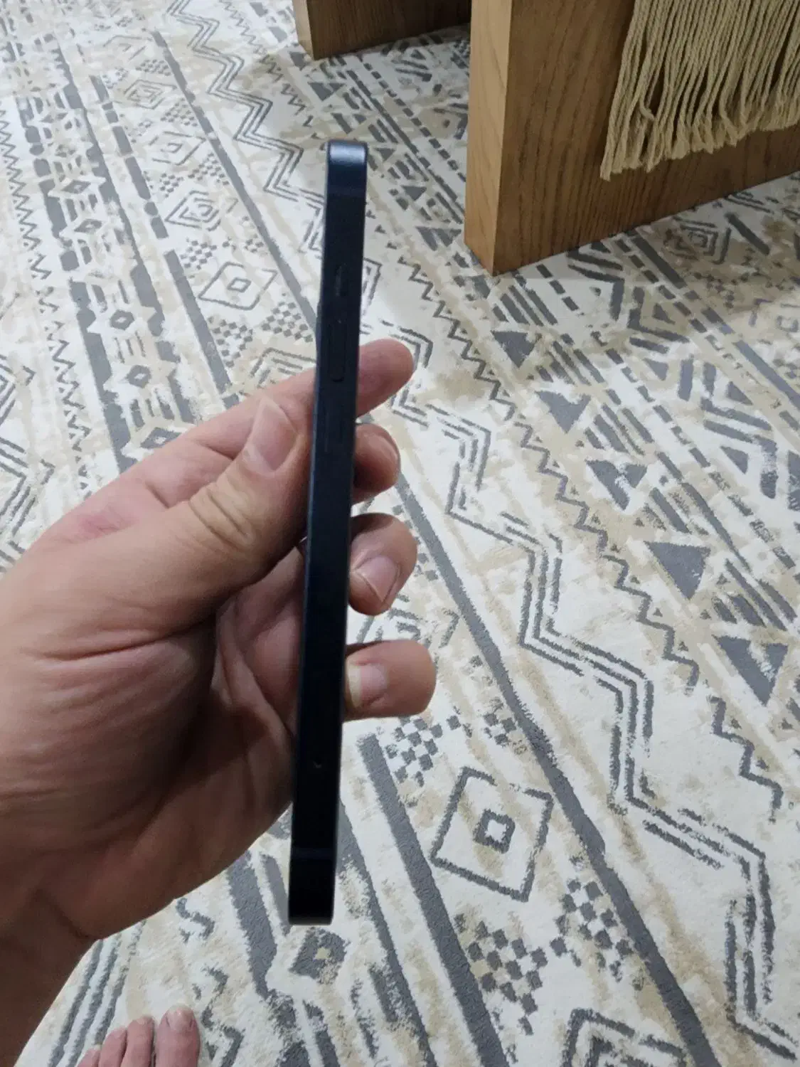 آیفون ۱۳ نرمال|موبایل|دزفول, |دیوار