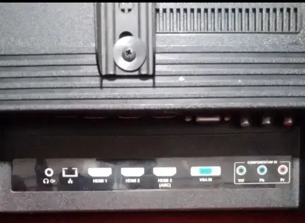 ال ای دی ۴۳اینچ هوشمند|تلویزیون و پروژکتور|مشهد, خواجه ربیع|دیوار