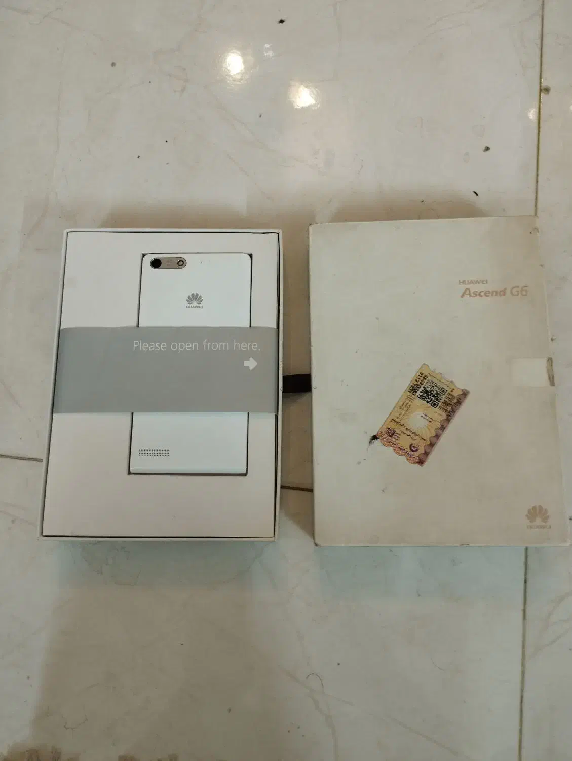 هوآوی g6 و نوکیا 7610 نوکیا کشویی c2|موبایل|مشهد, طبرسی شمالی|دیوار