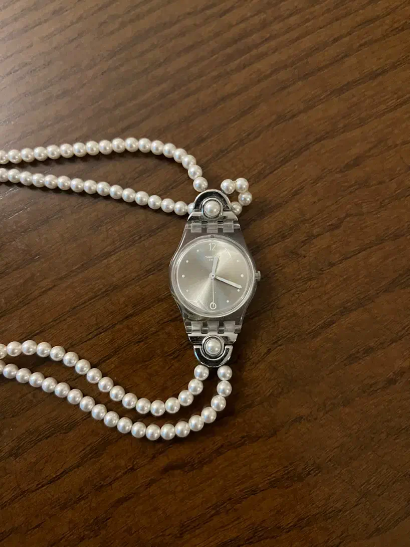 ساعت مچی سوآچ|ساعت|اصفهان, آبشار|دیوار