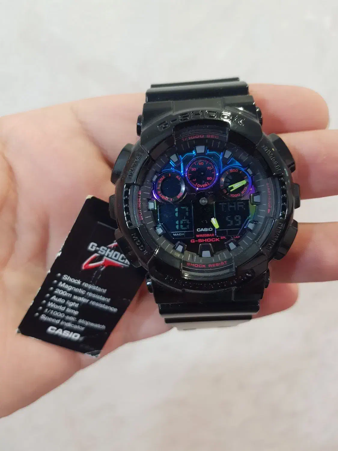 ساعت مچی|ساعت|تهران, یاخجی آباد|دیوار