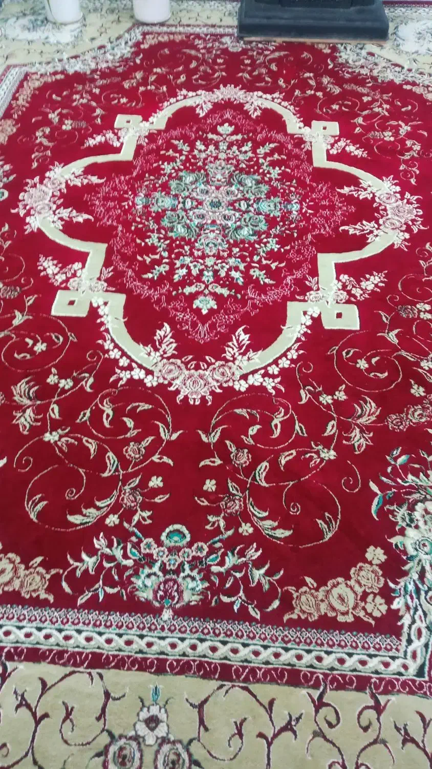 4تافرش۱۲متری|فرش|خوشاب, |دیوار