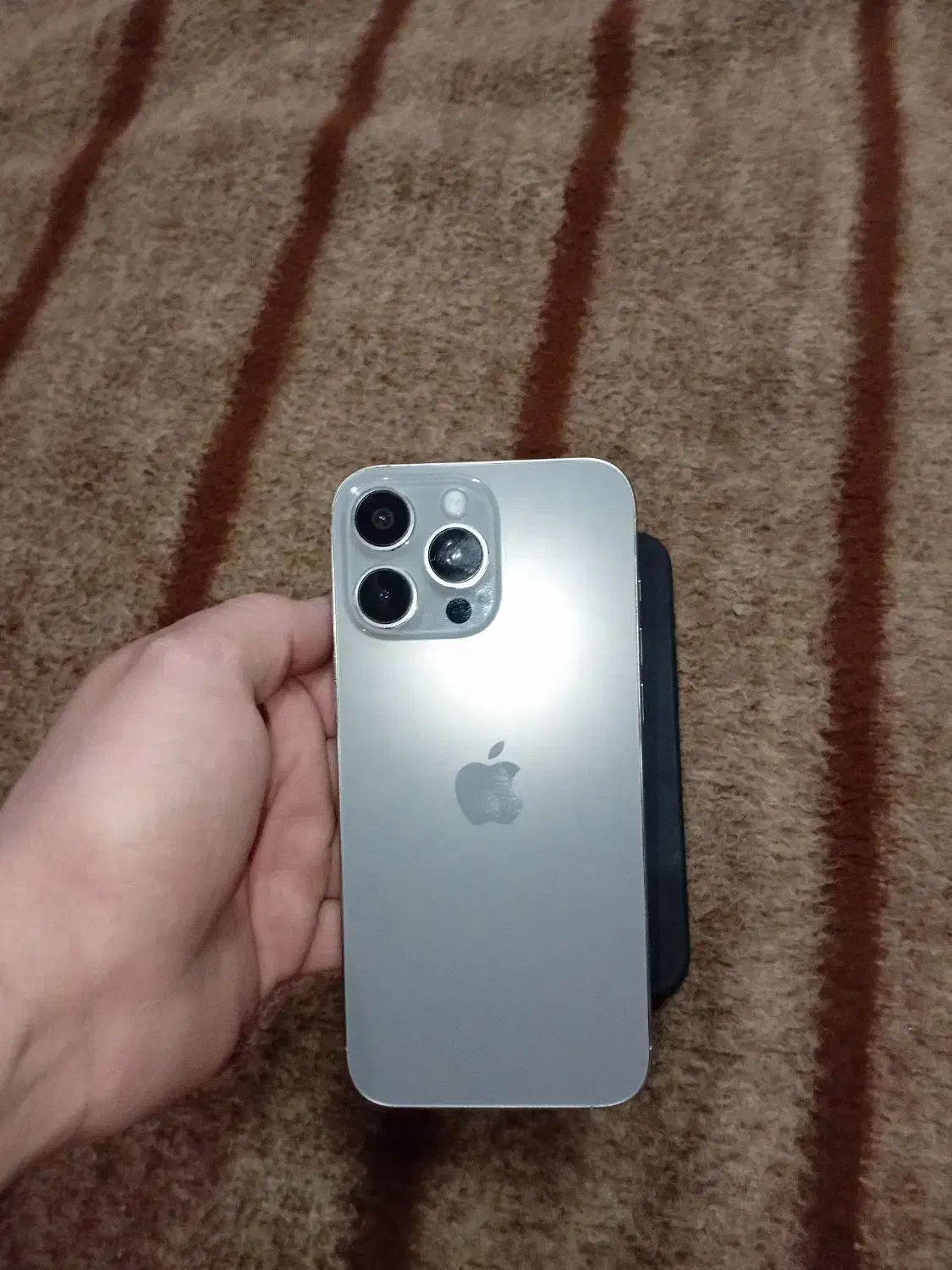 ایفون ۱۶طرح|موبایل|تهران, سبلان (لشگر)|دیوار