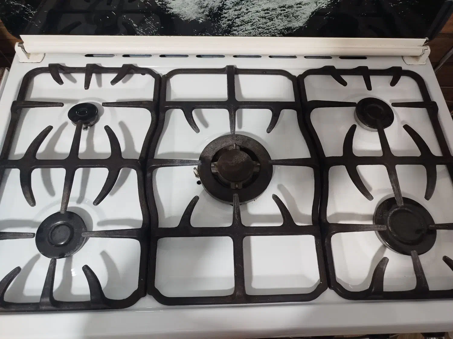 اجاق گاز|اجاق گاز و لوازم برقی پختوپز|خوشاب, |دیوار