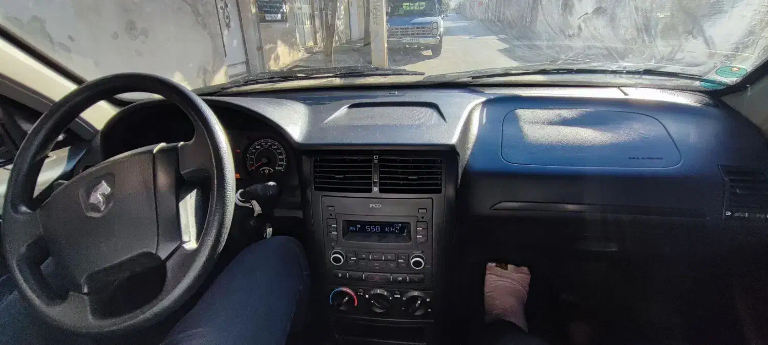 خودرو آریسان 2|خودرو سواری و وانت|مینودشت, |دیوار