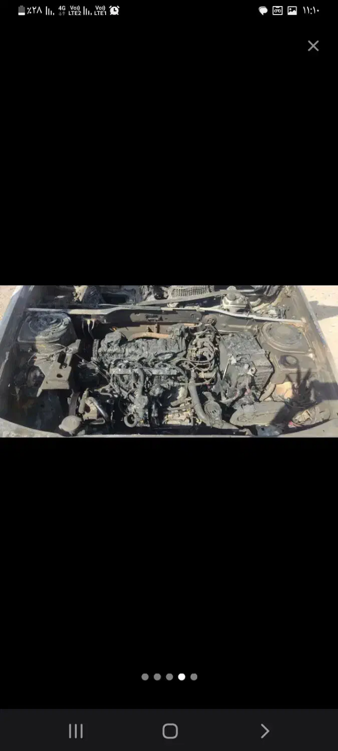 استوک اوراقی پراید پیکان پژو دوو|قطعات یدکی و لوازم جانبی|مشهد, بهمن|دیوار