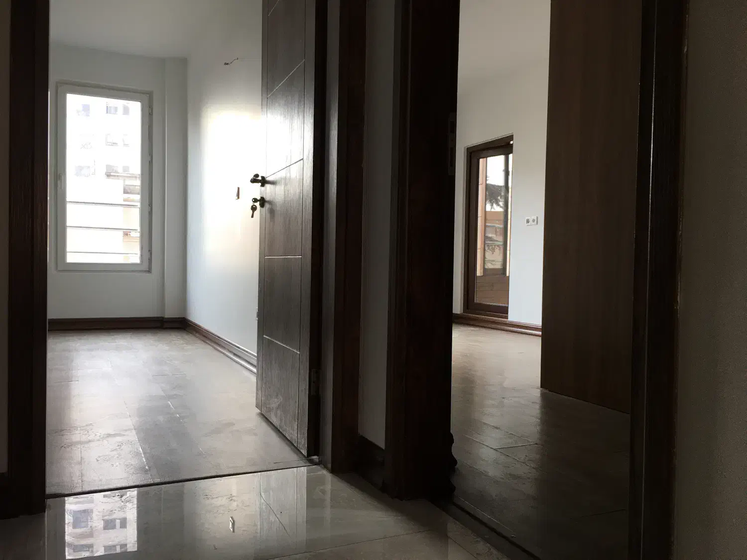 فرمانیه غربی ۲۱۰ متر ۳ خوابه رهن و اجاره