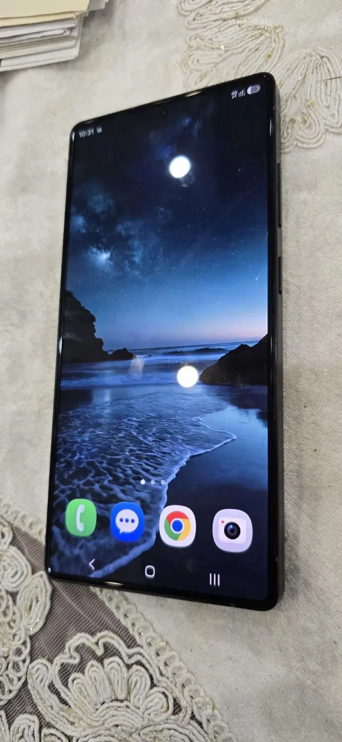s25 ultra 256GB|موبایل|گرگان, |دیوار