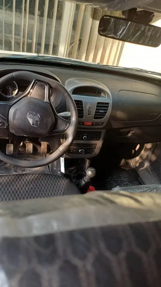 کوییک GXR سفید درحد صفر|خودرو سواری و وانت|اصفهان, مولوی|دیوار