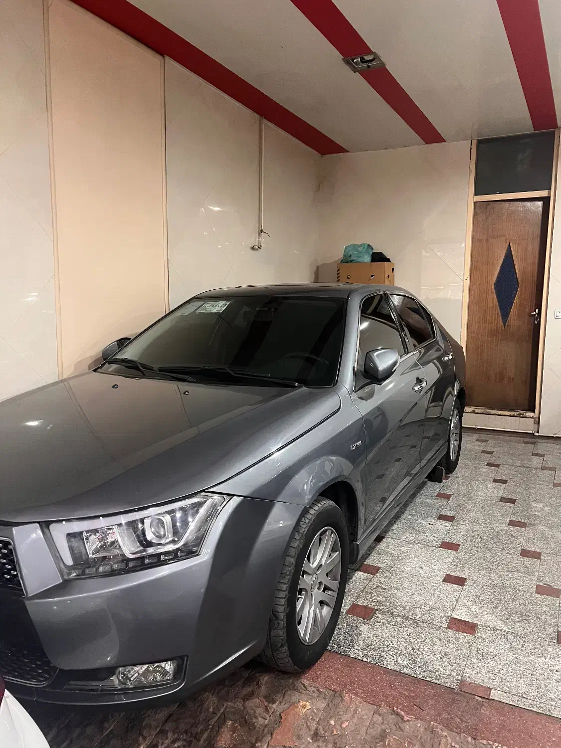 دنا پلاس ۹۷|خودرو سواری و وانت|تبریز, |دیوار