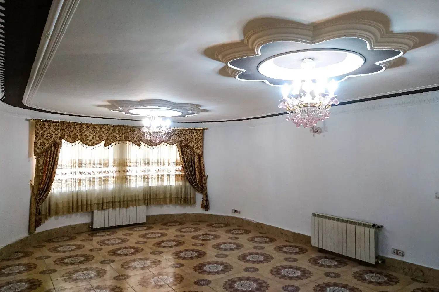 اجاره آپارتمان آتش‌نشانی 4.19 طبقه آخر (۴ از ۴)|اجارهٔ آپارتمان|سنندج, |دیوار