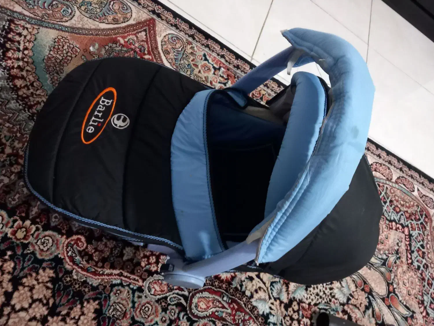 کریر|کالسکه و لوازم جانبی|کرمانشاه, |دیوار