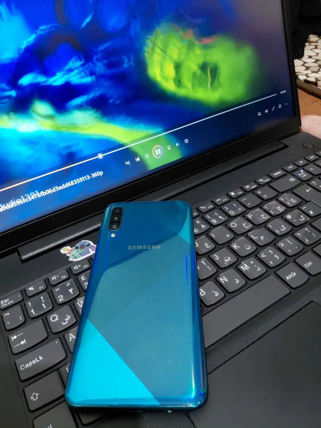 a50|موبایل|تبریز, |دیوار