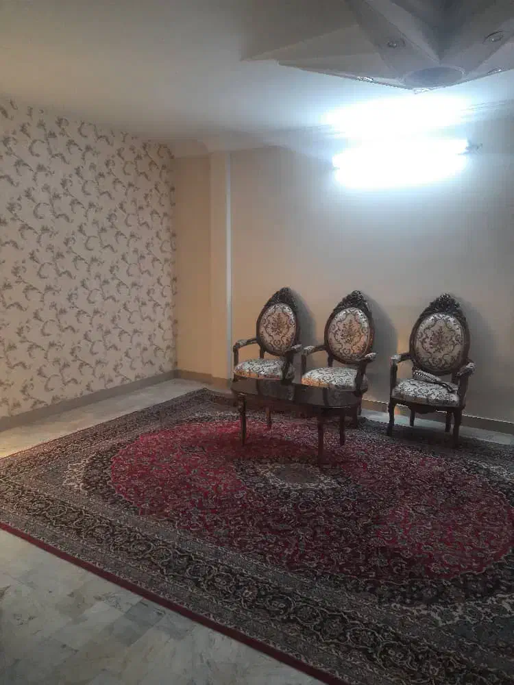 شکوفه کوچه نیک پرور  ۸۰ متری