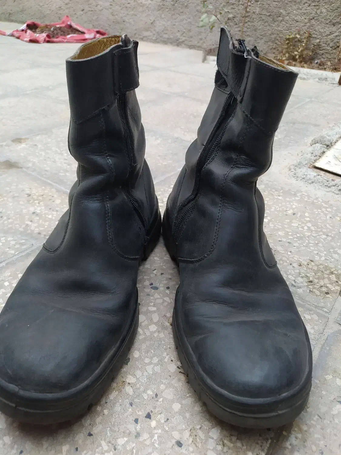 نیم پوت مردانه|کیف، کفش، کمربند|قوچان, |دیوار