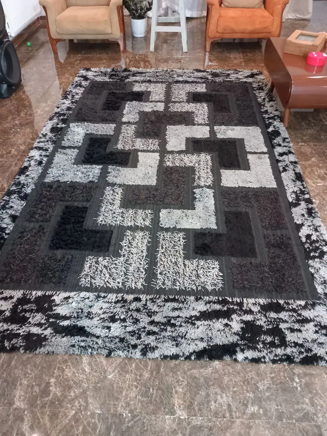 فرش|فرش|پاکدشت, پاکدشت (مامازند)|دیوار