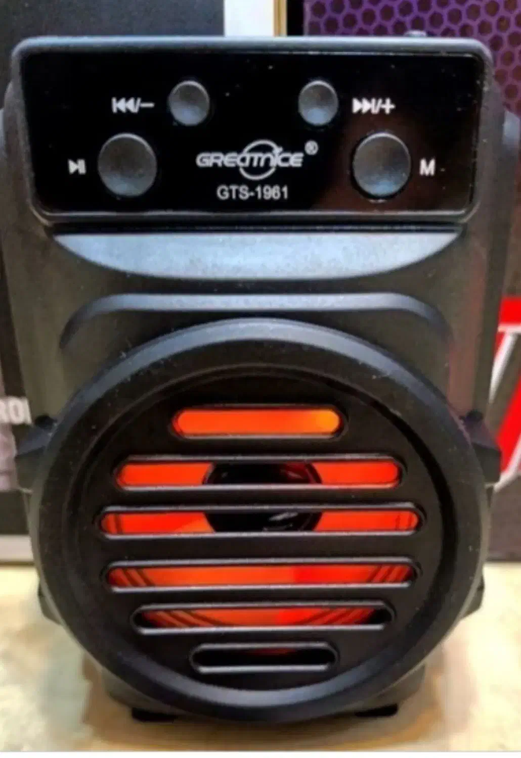 اسپیکر صفر|پخش‌کننده همراه|خاو و میرآباد, |دیوار