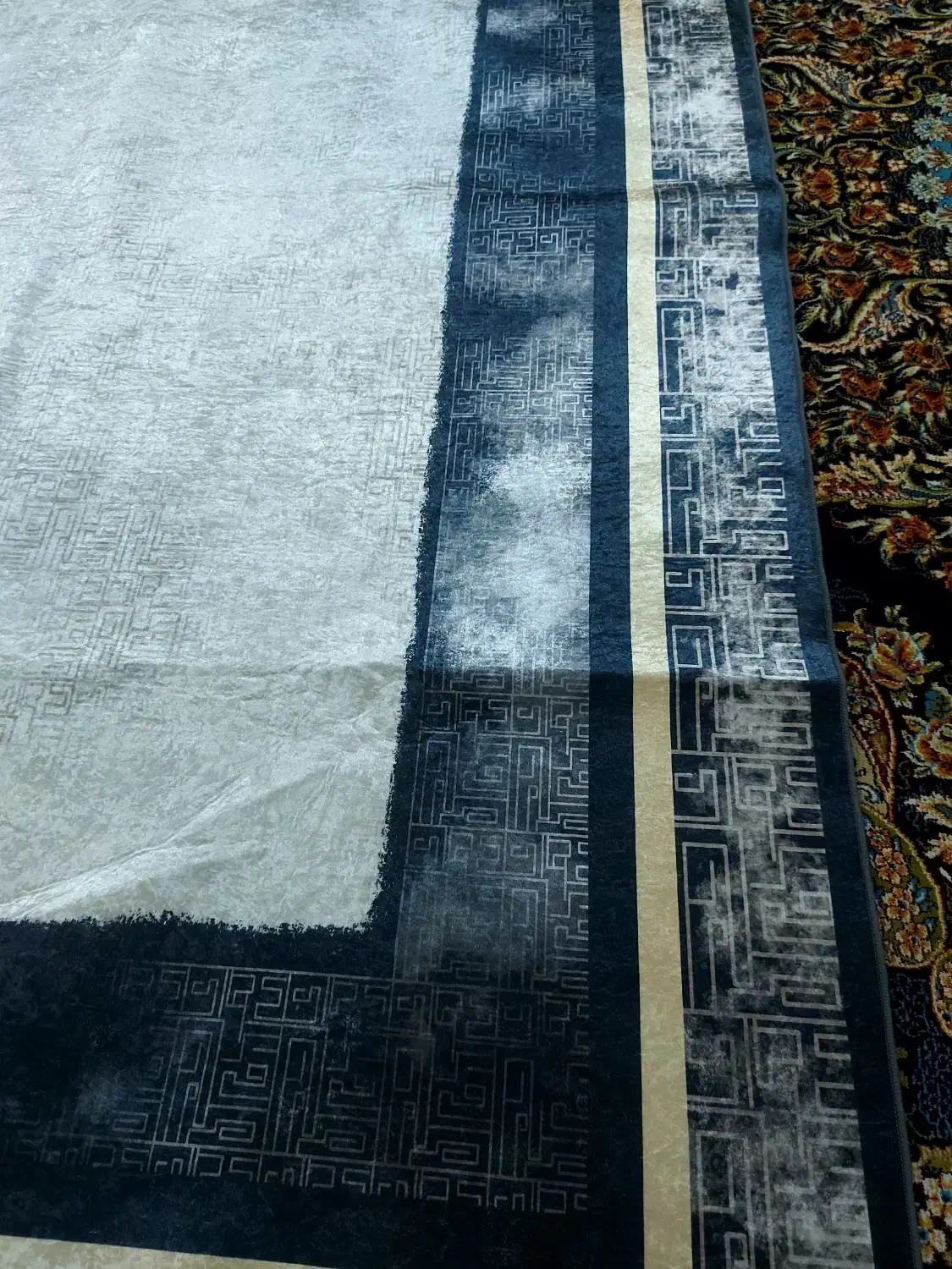 فرشینه اماراتی ۶ متری ۲ عدد|فرش|اهواز, اسلام آباد غربی|دیوار