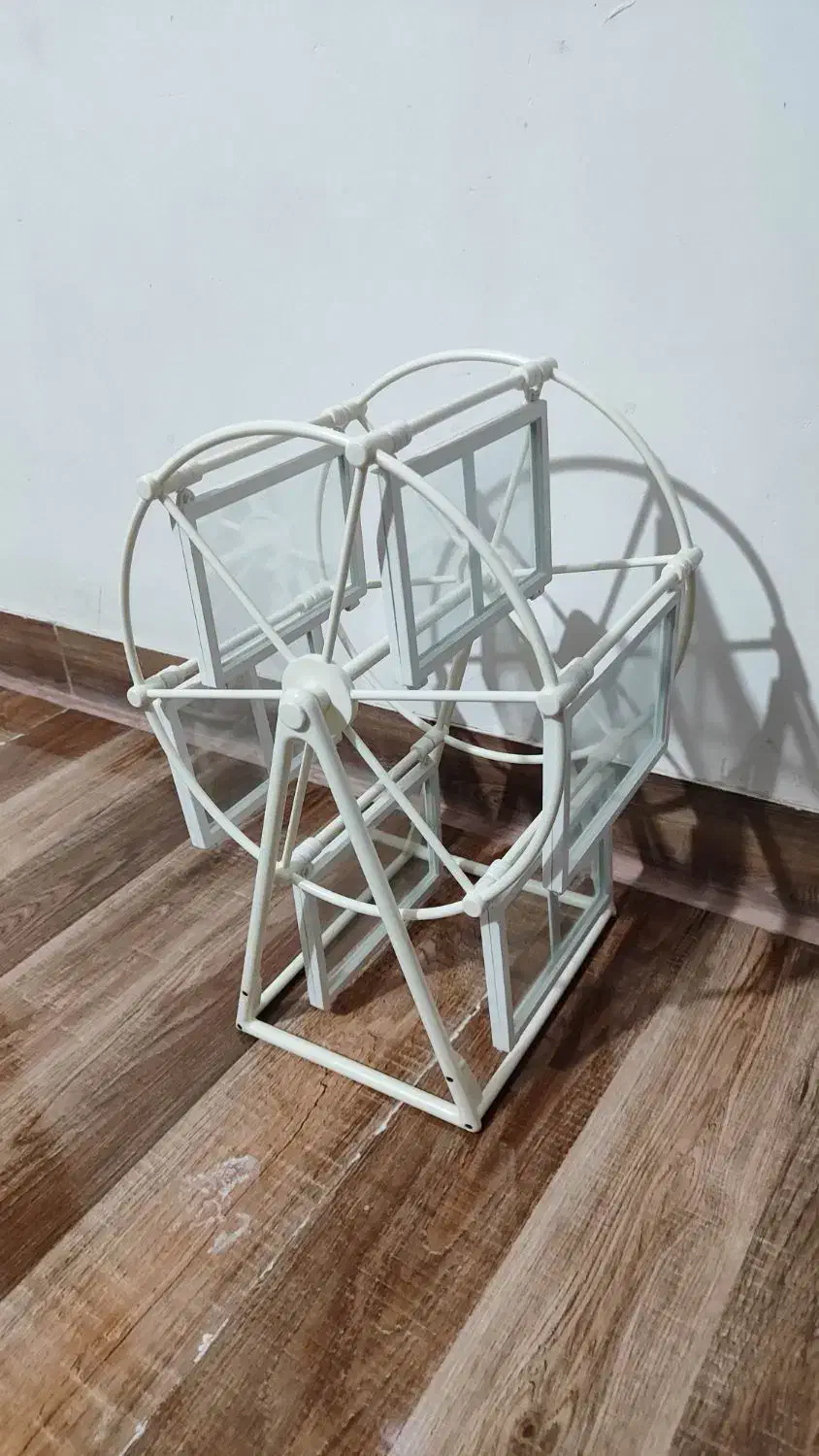 قاب عکس چرخ و فلکی|تابلو، نقاشی، عکس|سنقر, |دیوار