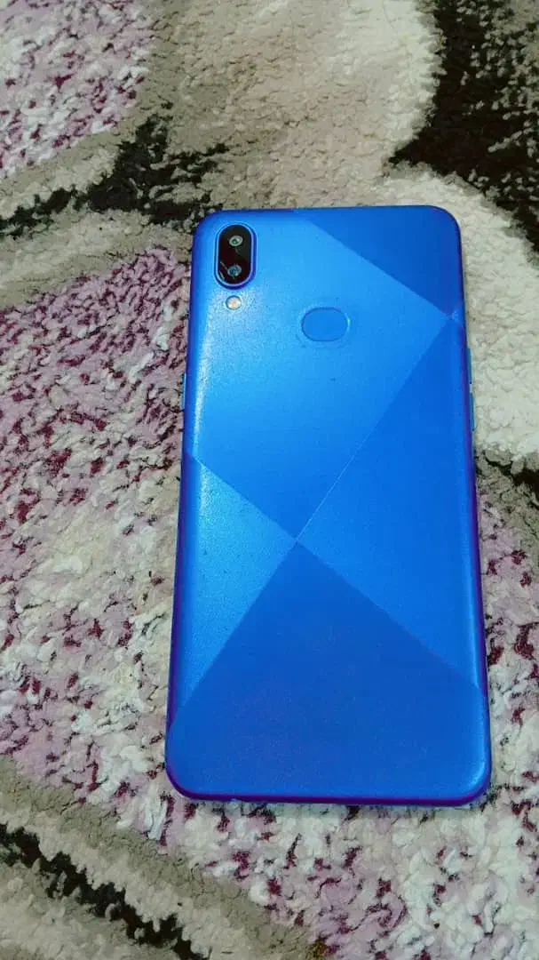 سامسونگ Galaxy A10e با حافظهٔ ۳۲ گیگابایت|موبایل|اهواز, لشکرآباد|دیوار