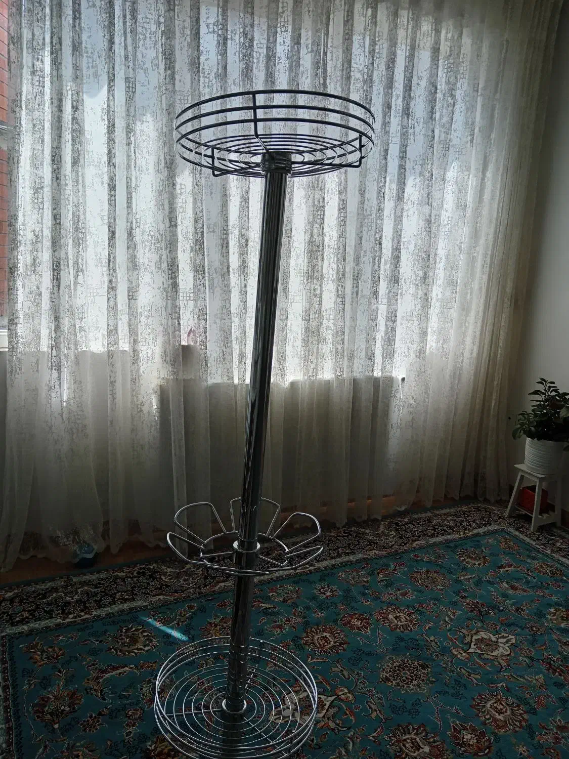 استند بین اپن|آب‌چکان و نظم‌دهنده ظروف|مریوان, |دیوار