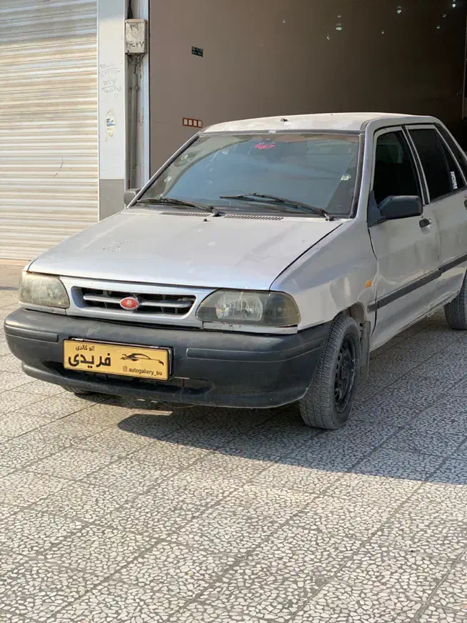 پراید 131|خودرو سواری و وانت|بوشهر, |دیوار