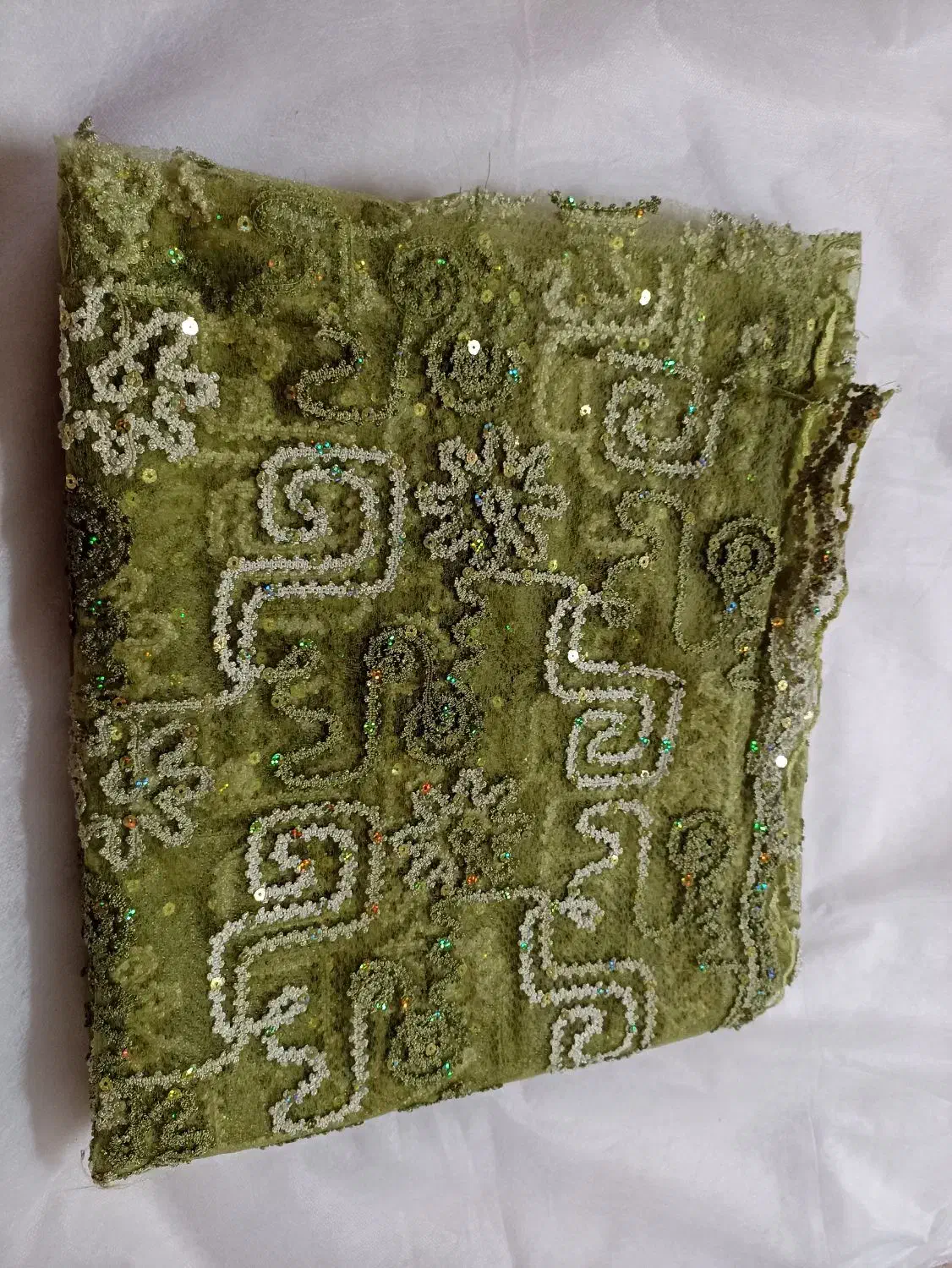 پارچه لباسی|لباس|کاشان, امام خمینی|دیوار