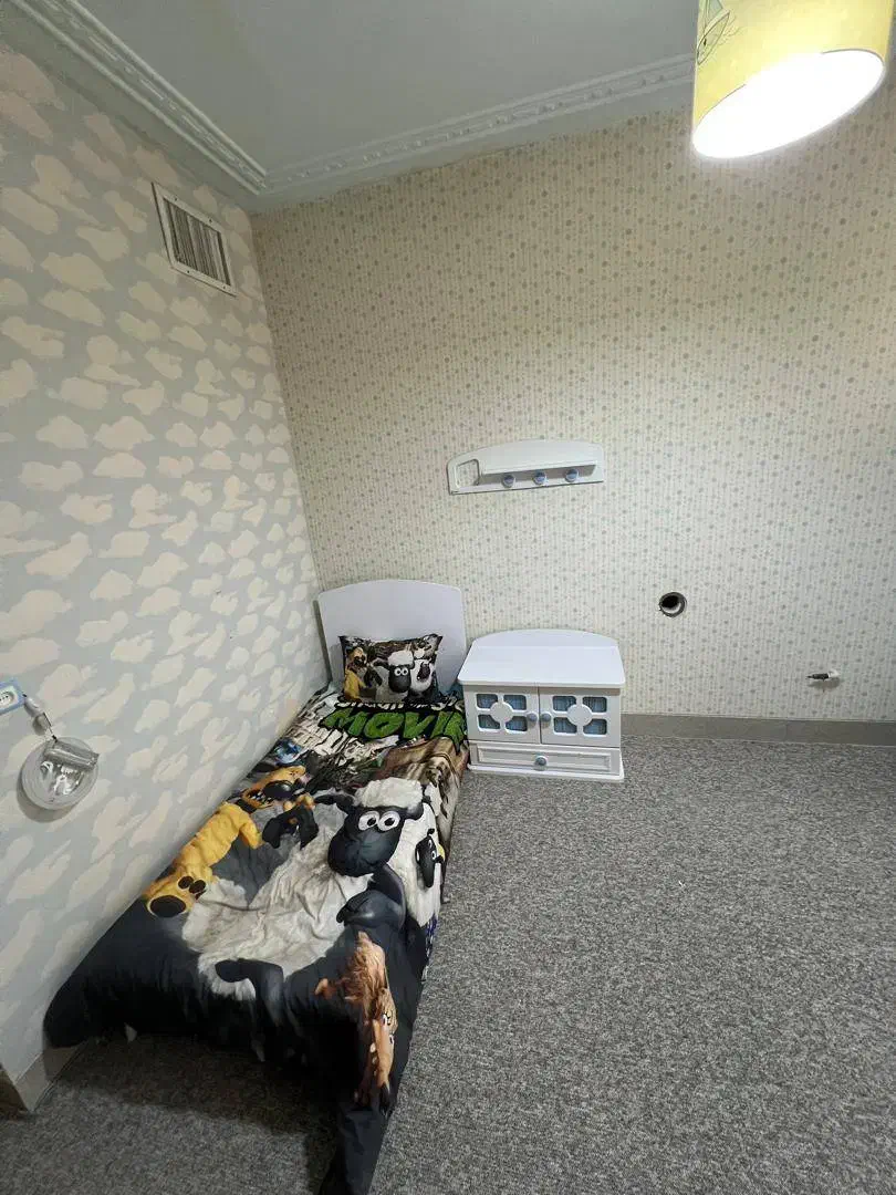 سرویس خواب بچه|تخت و سرویس خواب|مرودشت, مسجد رسول|دیوار