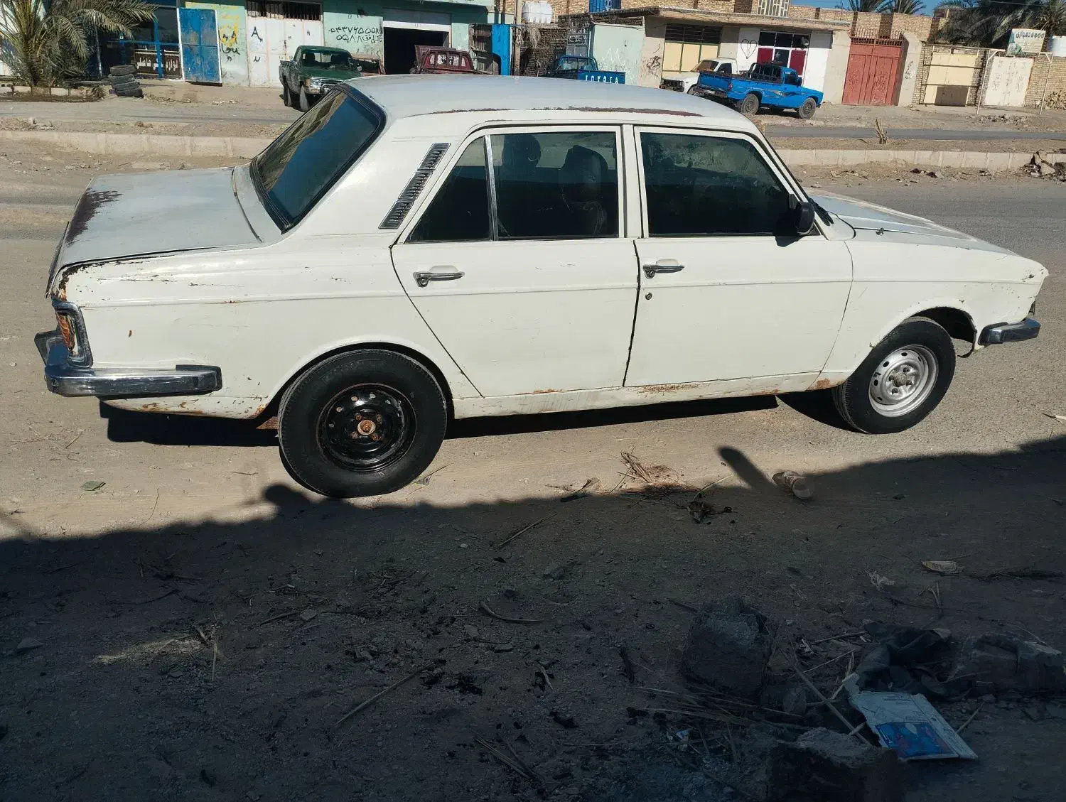 پیکان سواری|خودرو سواری و وانت|سراوان, |دیوار