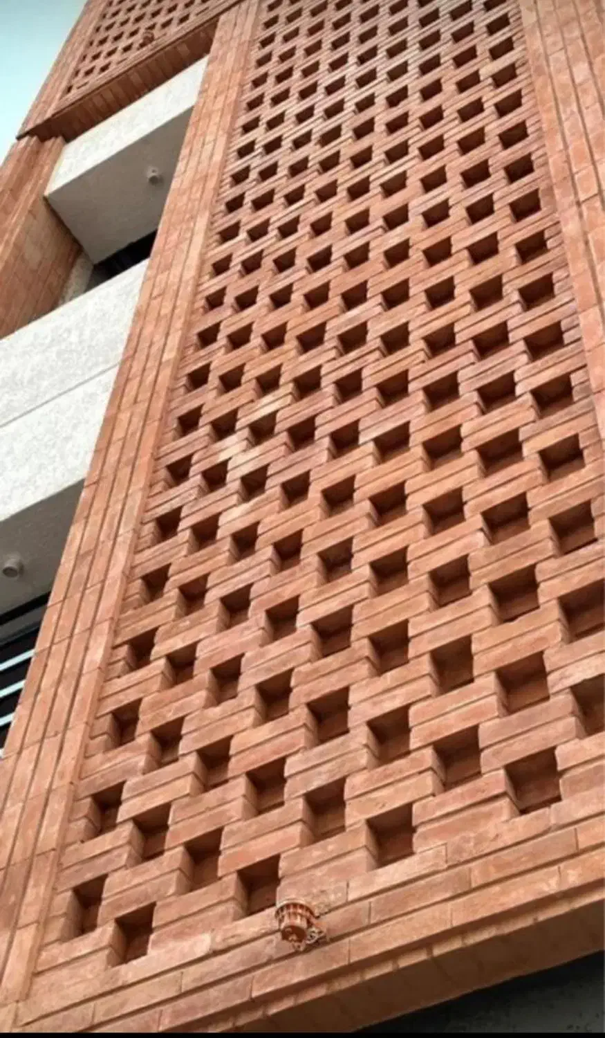 فروش مستقیم آجر نما نسوز اصفهان/ضد رطوبت/لوکس|مصالح و تجهیزات ساختمان|فومن, |دیوار