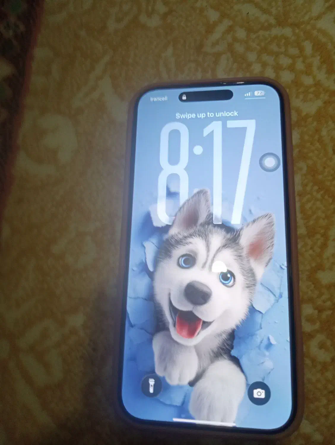 اپل 16پرومکس 256zaa|موبایل|سقز, |دیوار