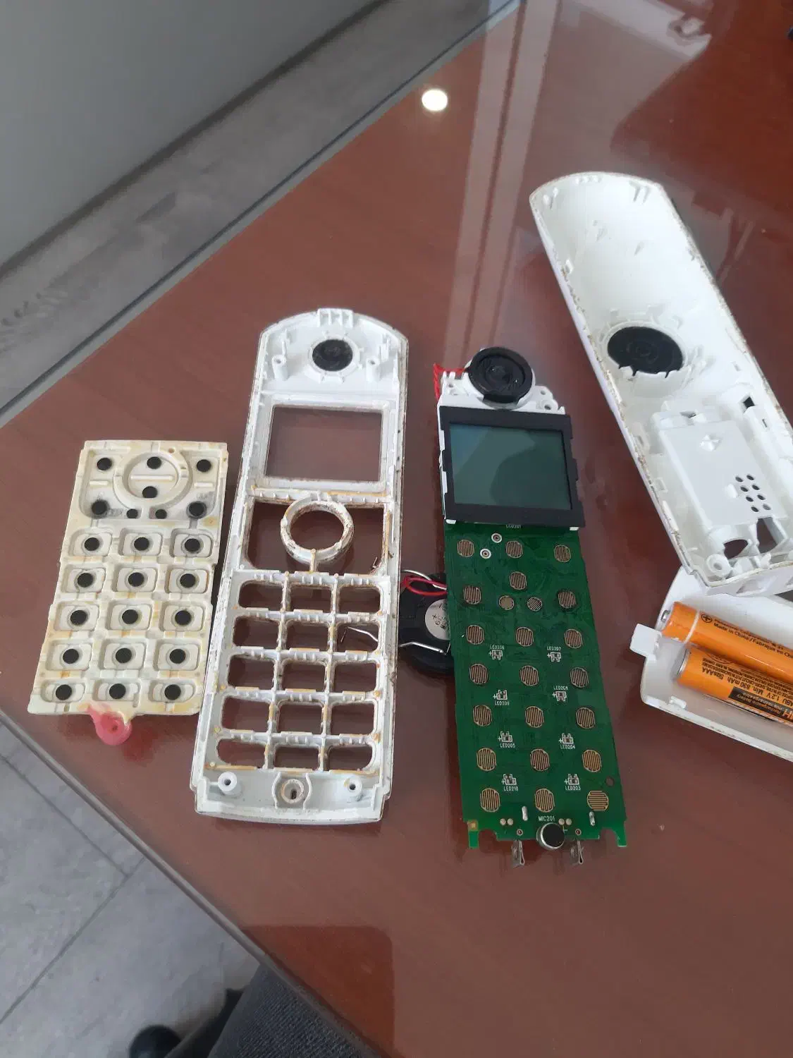 تعمیرات تخصصی تلفن های خانگی|تلفن رومیزی|تهران, اوقاف|دیوار