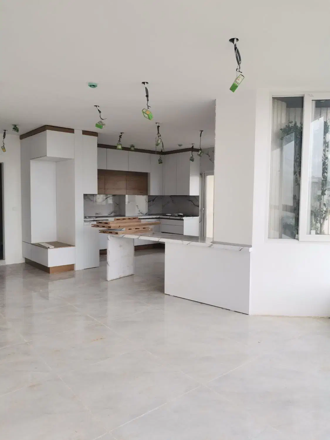 آپارتمان ۱۶۰ متری علیمحمدی|اجارهٔ آپارتمان|گرگان, |دیوار