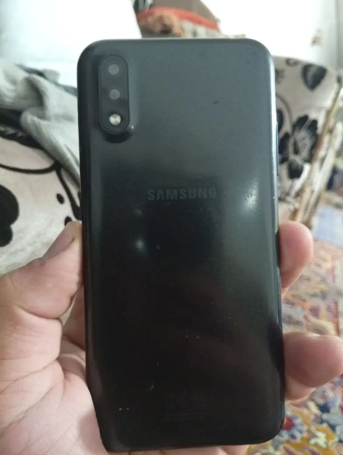 گوشی a01|موبایل|ماهدشت, |دیوار