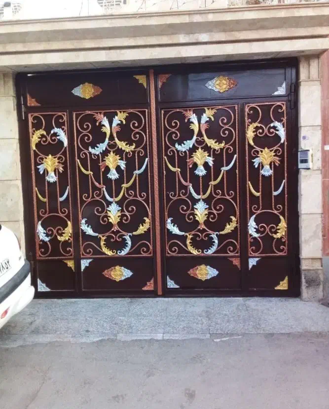 رنگ آمیزی تمیز|خدمات پیشه و مهارت|دوگنبدان, |دیوار