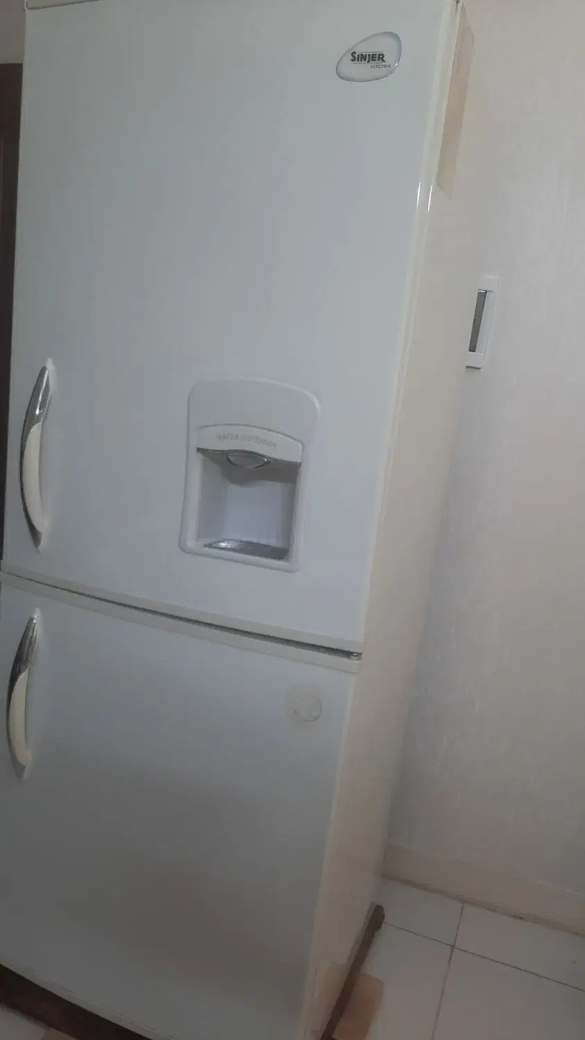 یخچال فیرز|یخچال و فریزر|قزوین, |دیوار