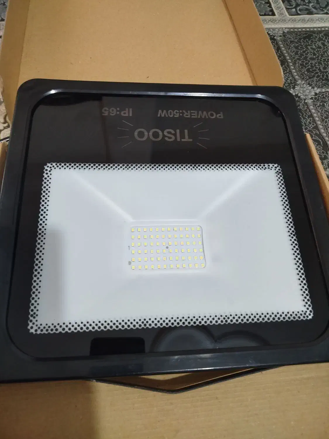 فروشی|لامپ و چراغ|رباطکریم, رباطکریم|دیوار