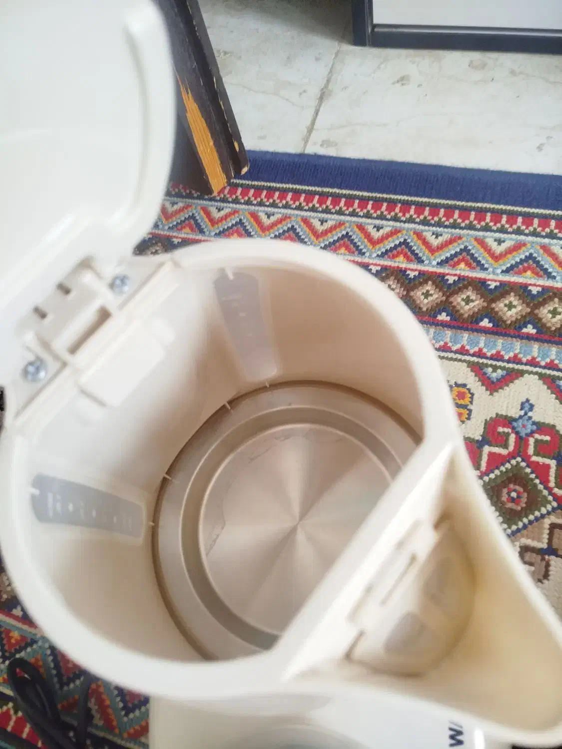 چایساز|سماور، چایساز، قهوهساز|فولادشهر, B4|دیوار