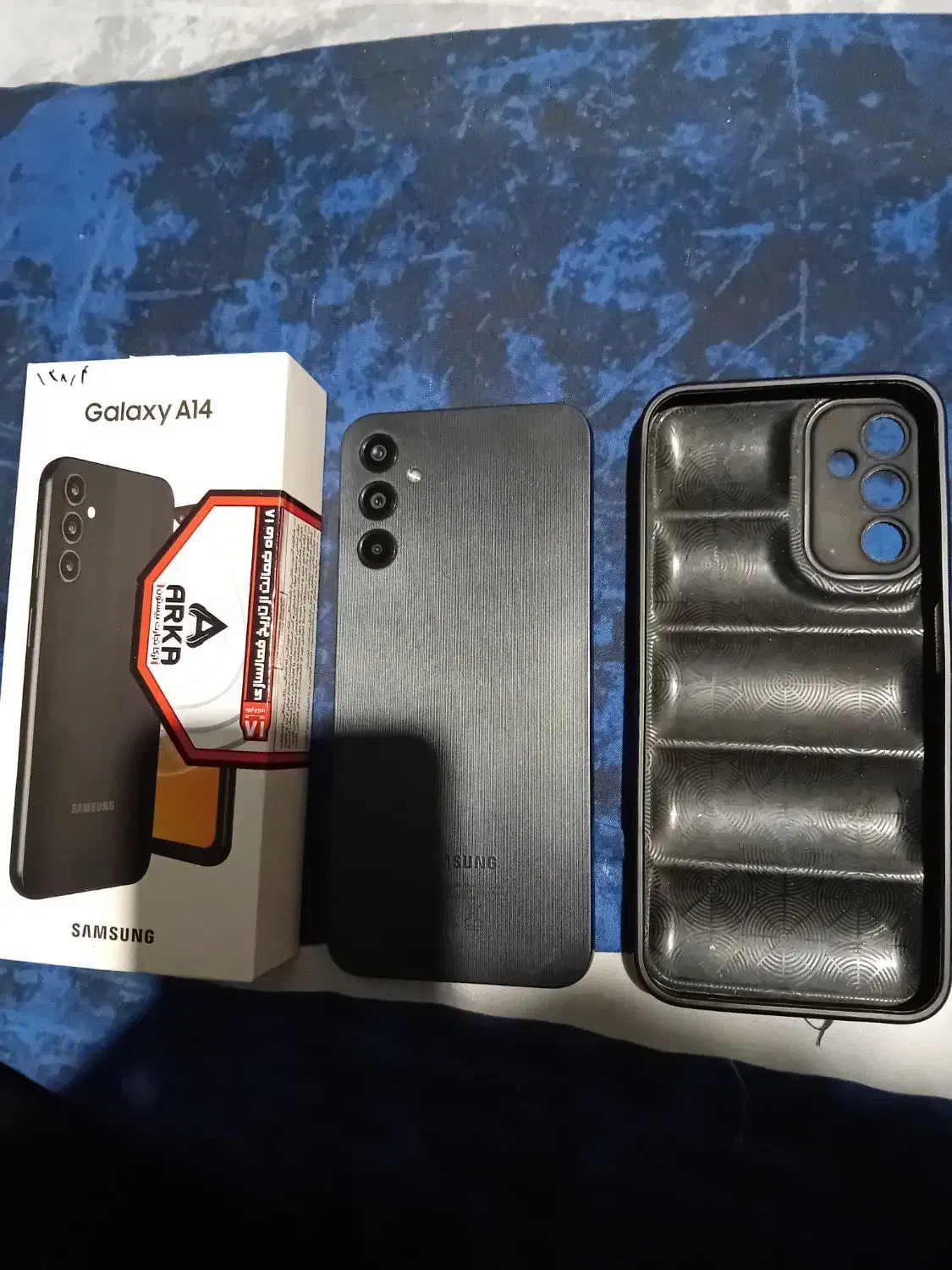 گوشی a14|موبایل|کرج, بنیاد|دیوار