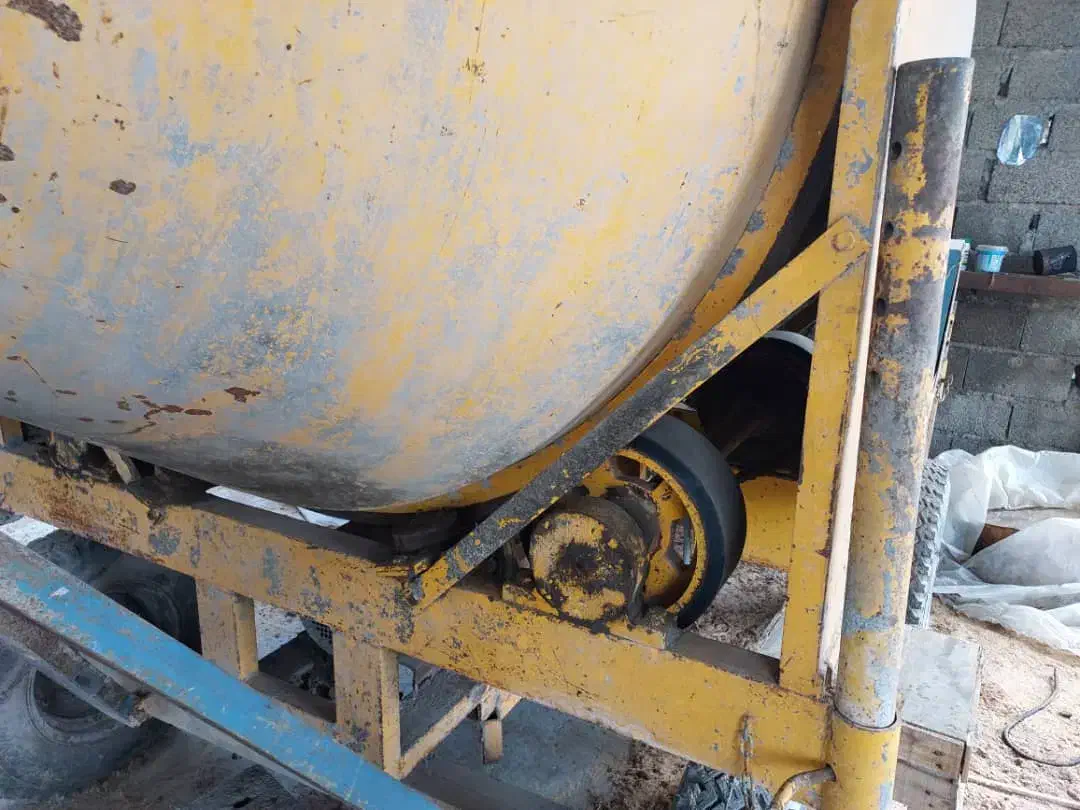 میکسر|ماشینآلات صنعتی|اردبیل, |دیوار