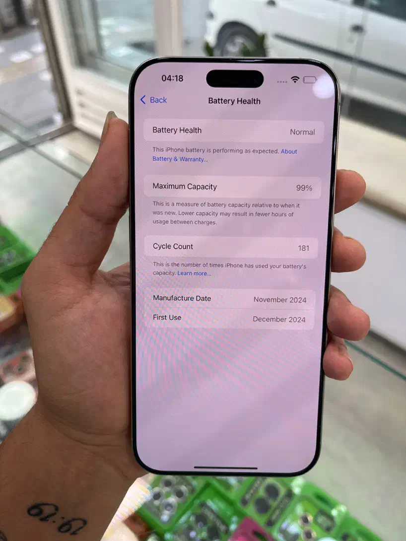 iphone16promax باریجستر|موبایل|اسلام‌شهر, زرافشان|دیوار