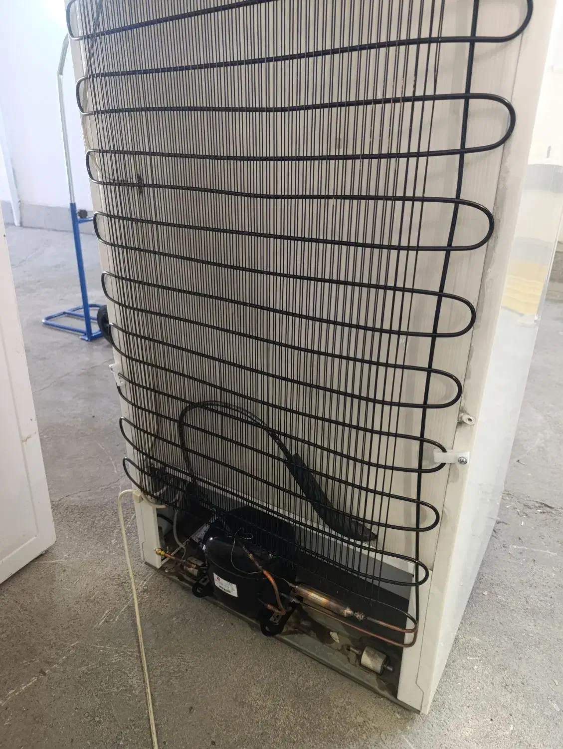 فریزر پارس فوق العاده|یخچال و فریزر|ارومیه, |دیوار