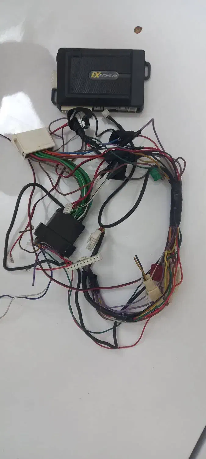 دزدگیر تصویری سالم|قطعات یدکی و لوازم جانبی|قدس, شهرقدس|دیوار