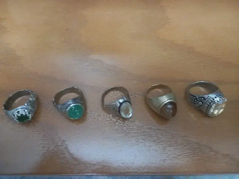 انگشتر|جواهرات|تاکستان, |دیوار